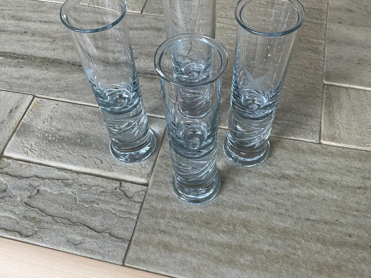 Billede 1 - Glas