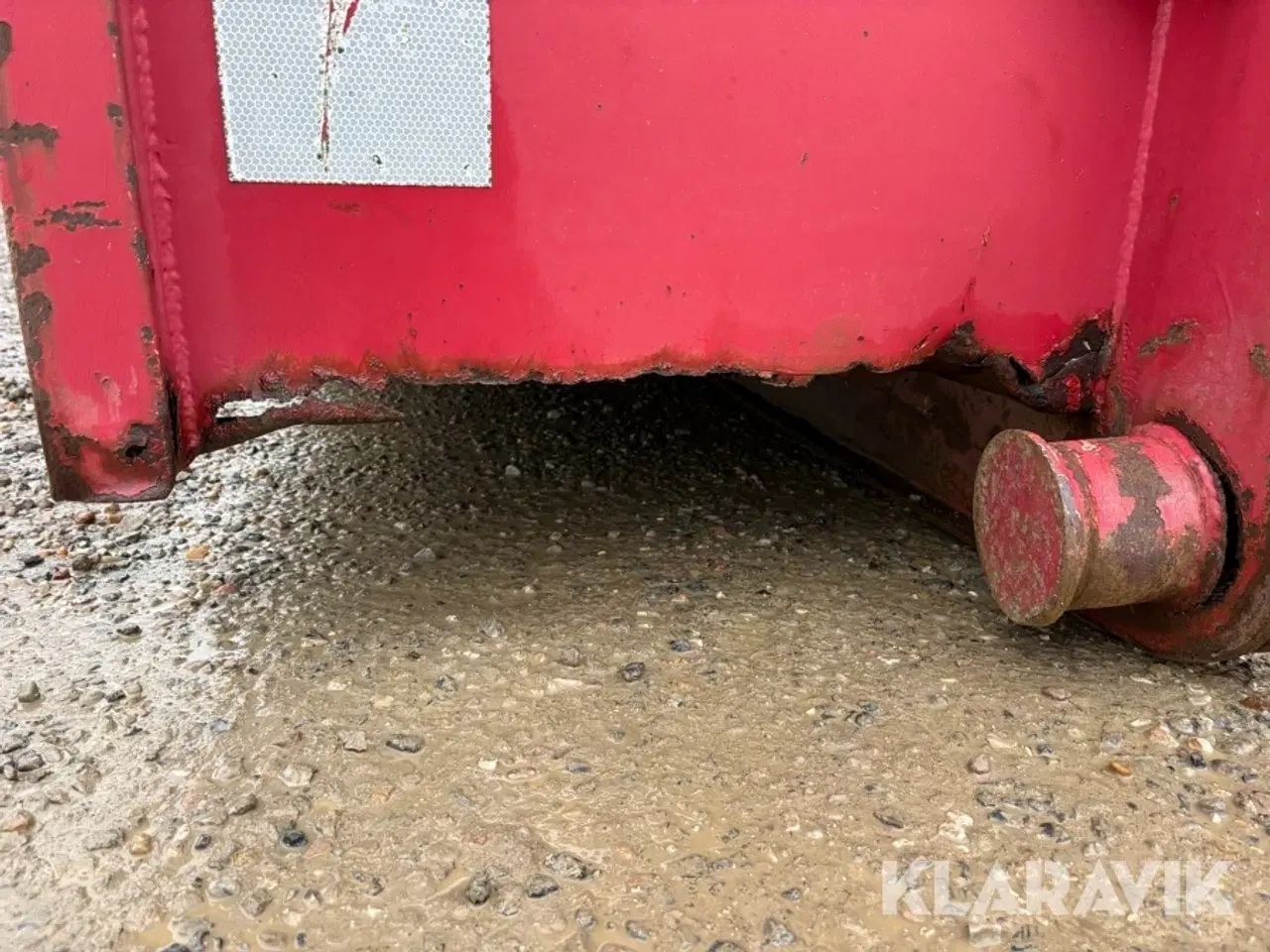 Billede 11 - Container