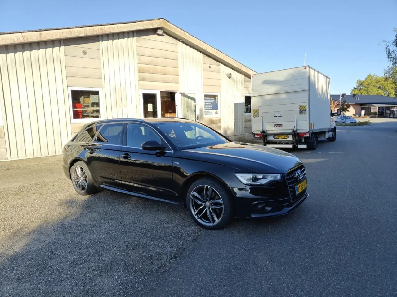 Billede 3 - Audi A6 3,0 TDi 204 Avant Multitr. Van