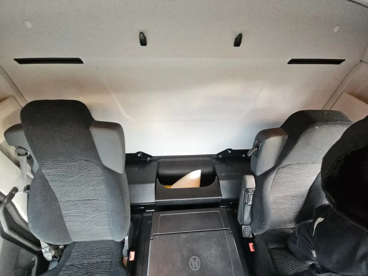 Billede 17 - Mercedes Actros 1845, Fast lad