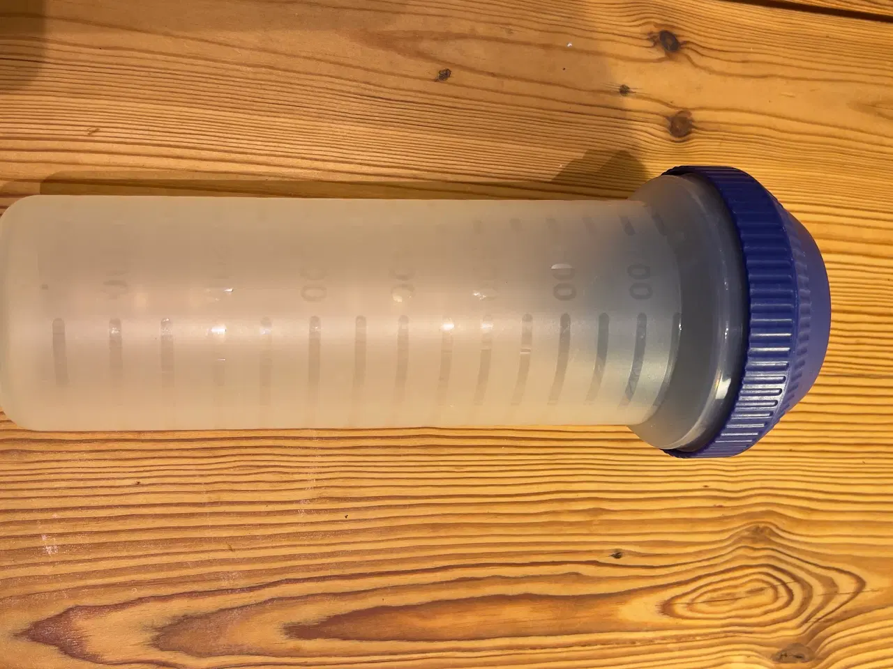 Billede 1 - Tupperware shaker