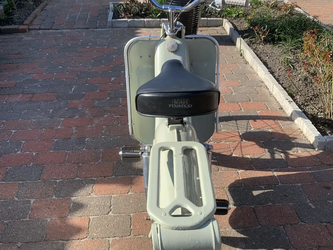 Billede 3 - Skylon Scooter 