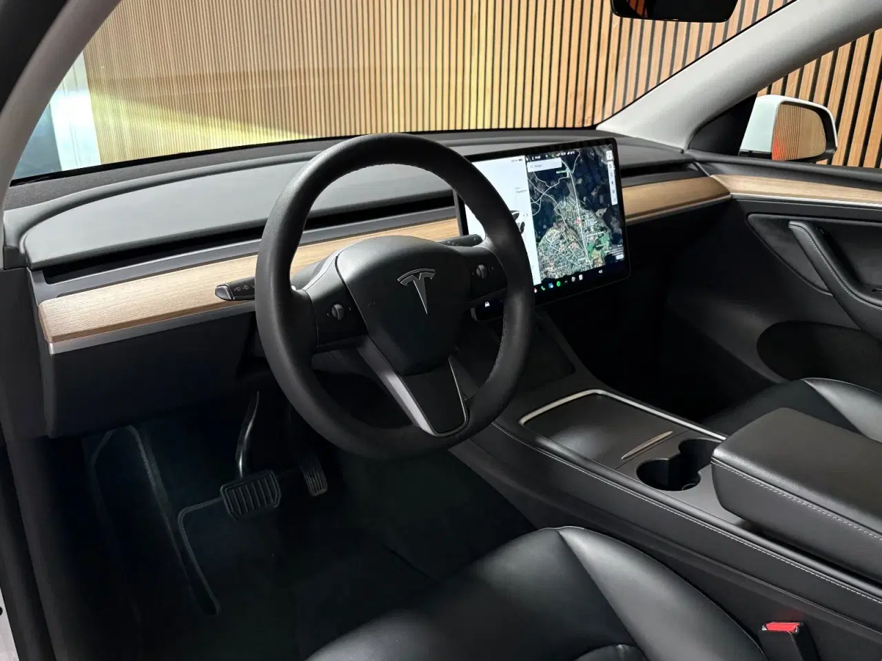 Billede 10 - Tesla Model Y  Long Range AWD