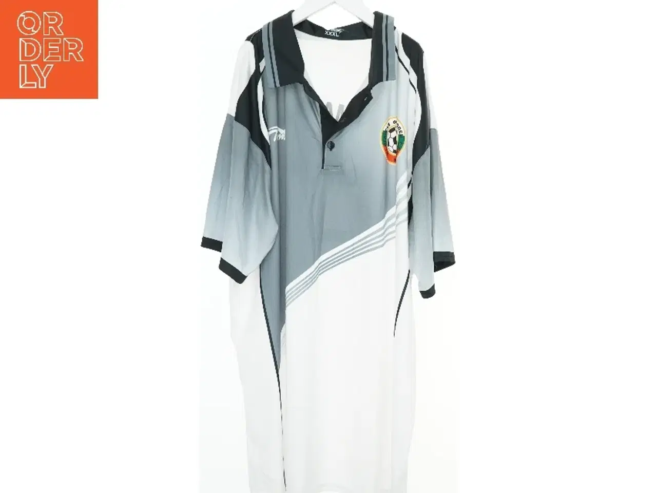 Billede 1 - Fodbold trøje fra Tomy (str. XXL)