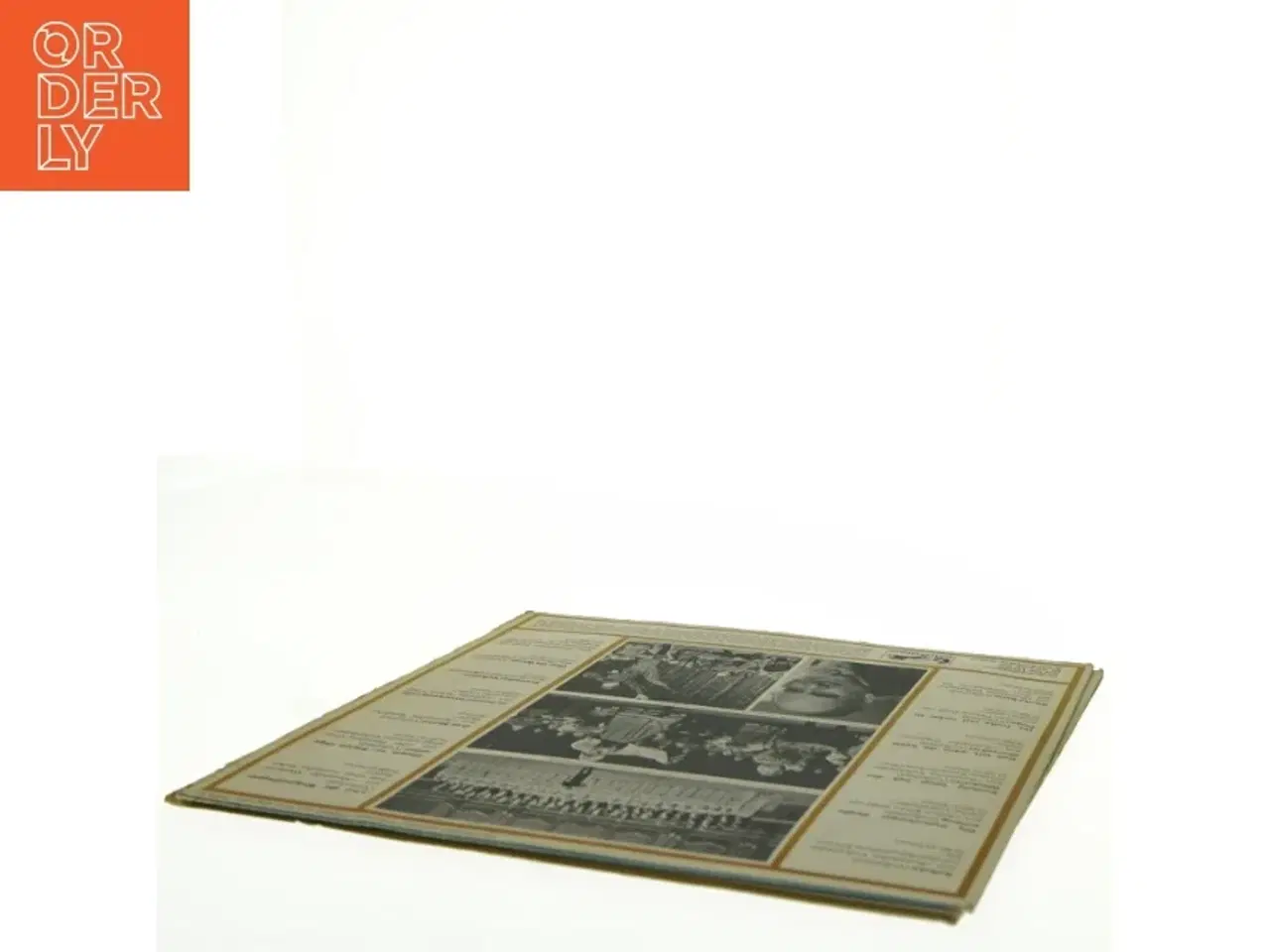 Billede 5 - Die schnsten russischen Volkslieder Vinylplade