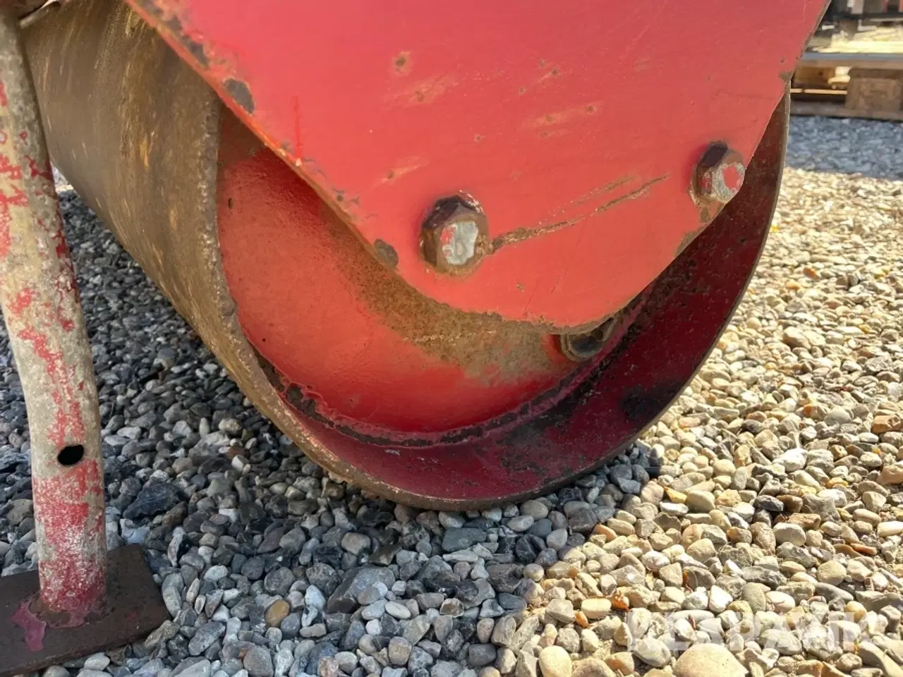 Billede 6 - Trommel 650kg