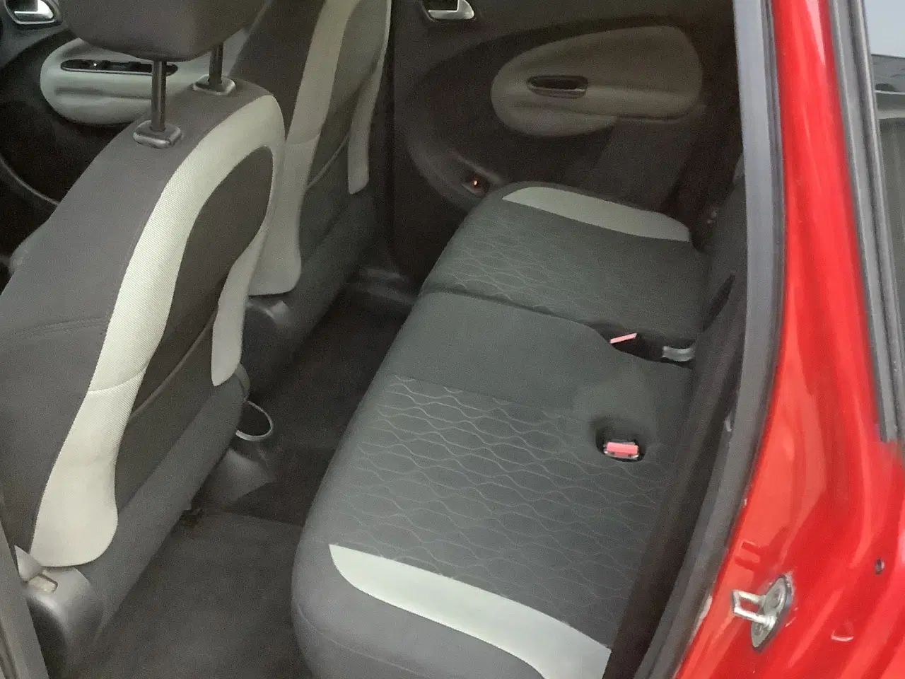 Billede 6 - Citroen C3 picasso