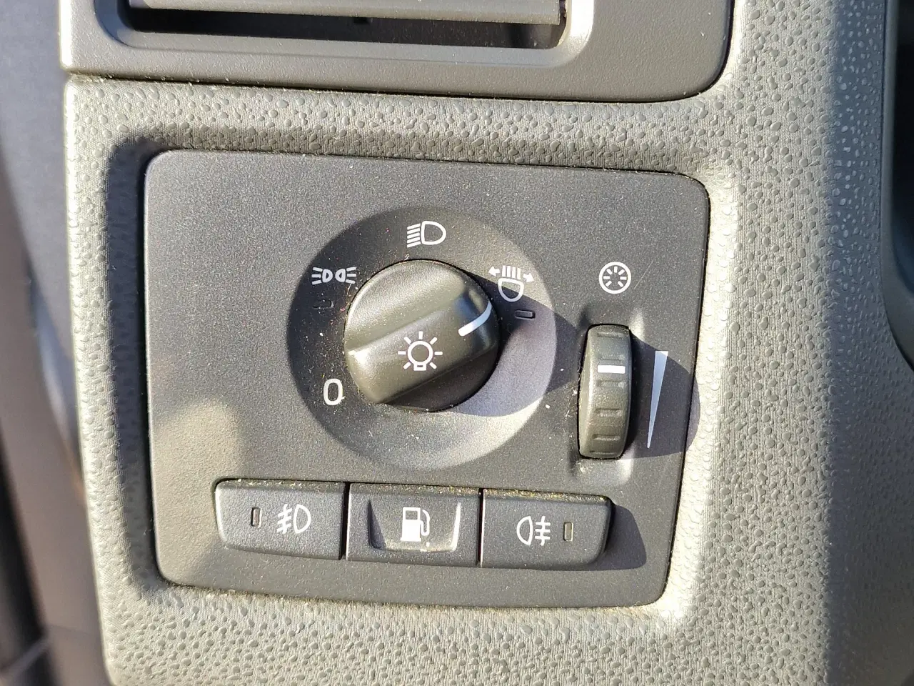 Billede 14 - Volvo C30, E- drive S/S Diesel 1.6 , 109 HK.