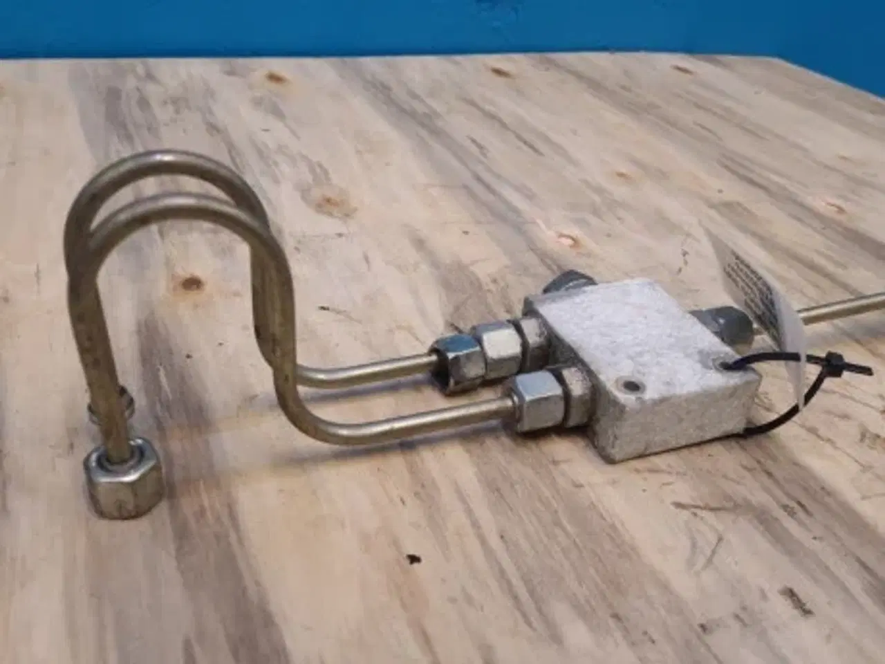 Billede 6 - New Holland 760CG 35Ft Flowdeler 87355378