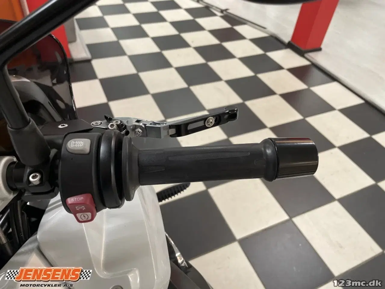 Billede 8 - BMW K 1300 R