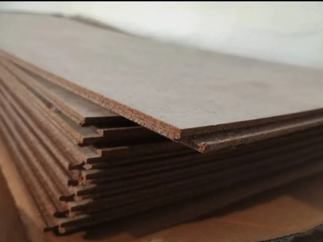 Billede 2 - Timberman Amorim korkgulv, nyt