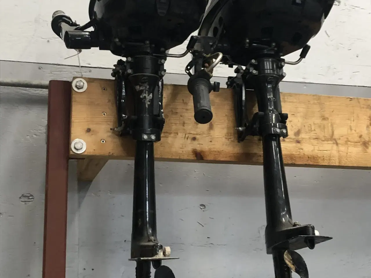 Billede 3 - Suzuki DF2,5MHS