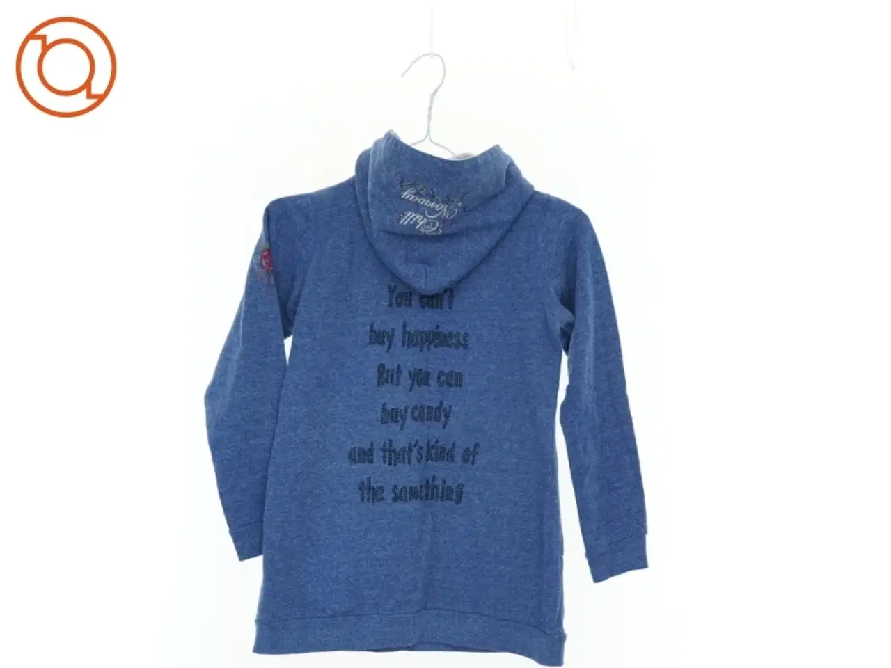 Billede 1 - Sweatshirt (str. 140 cm)