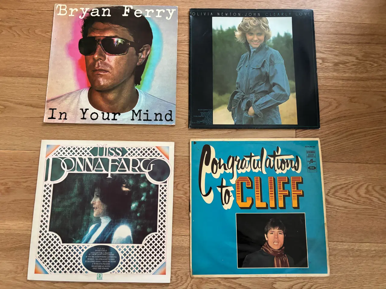 Billede 9 - Gamle LP plader