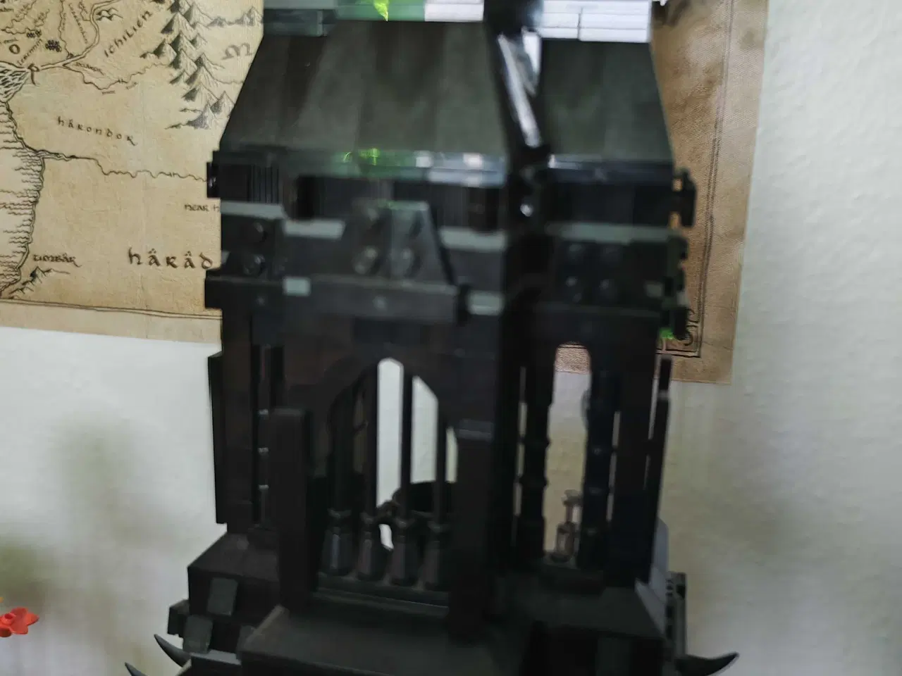 Billede 2 - Lego The Tower of Orthanc 10237 (udgået)