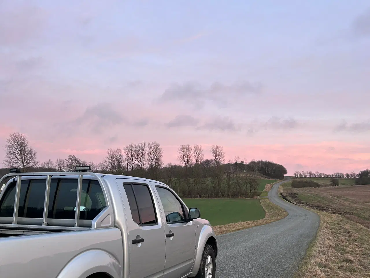 Billede 3 - Nissan Navara 