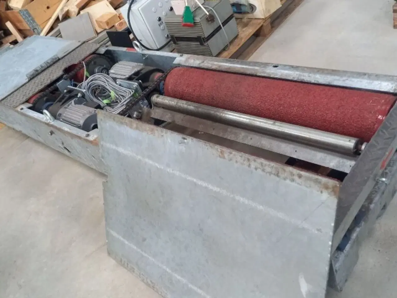 Billede 3 - Stenhøj Autop BPS kompakt 3,5 RSE