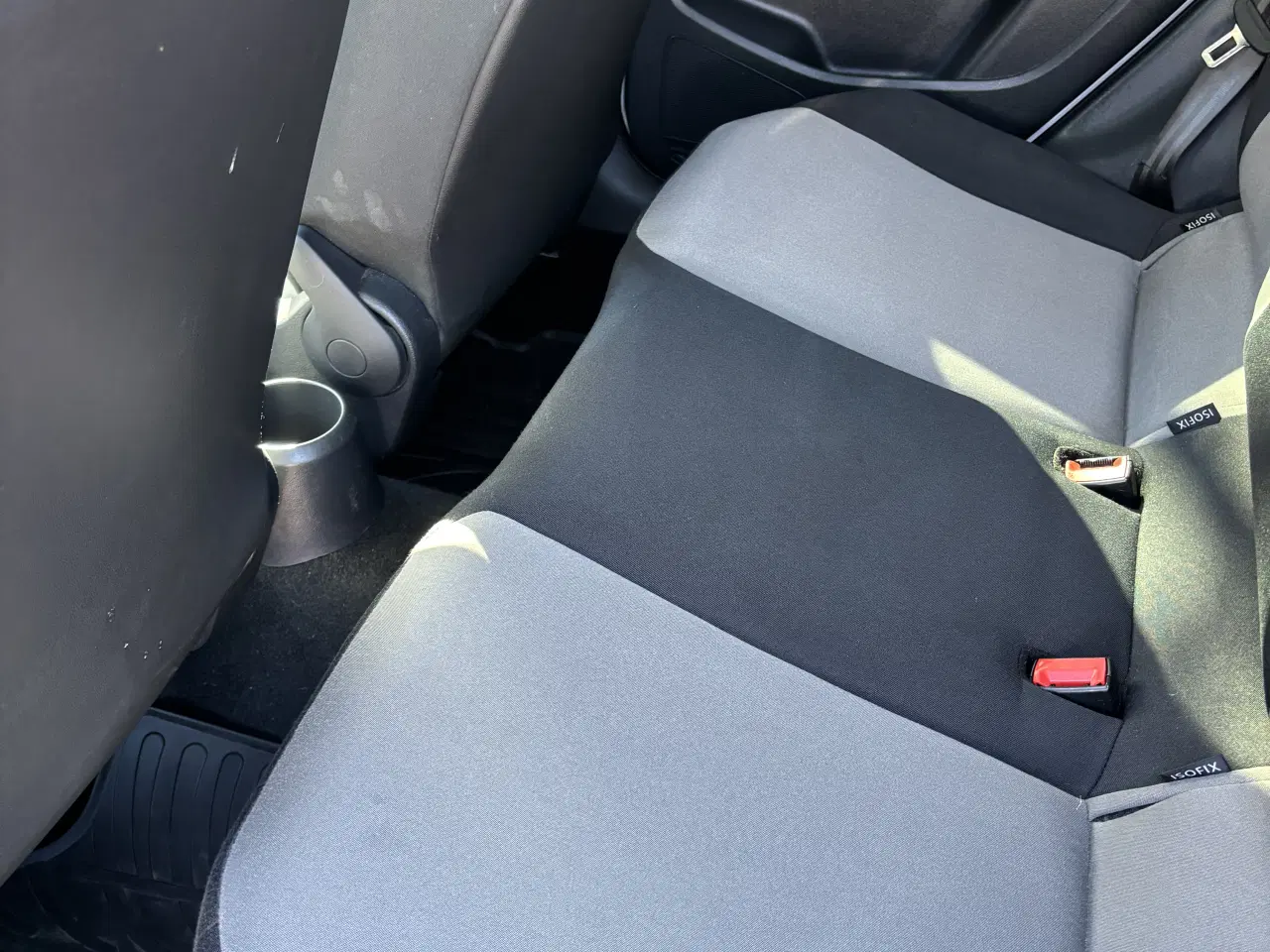 Billede 6 - Skoda Citi go