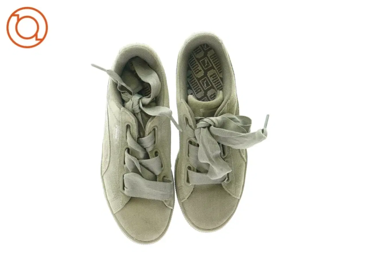 Billede 3 - Sneakers fra Puma (Str. 37,5)