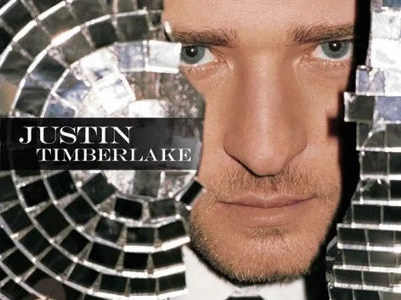 Billede 1 - Justin Timberlake   10 kr. Ny