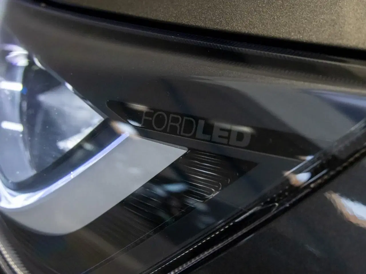 Billede 10 - Ford Focus 1,0 EcoBoost mHEV Titanium stc.