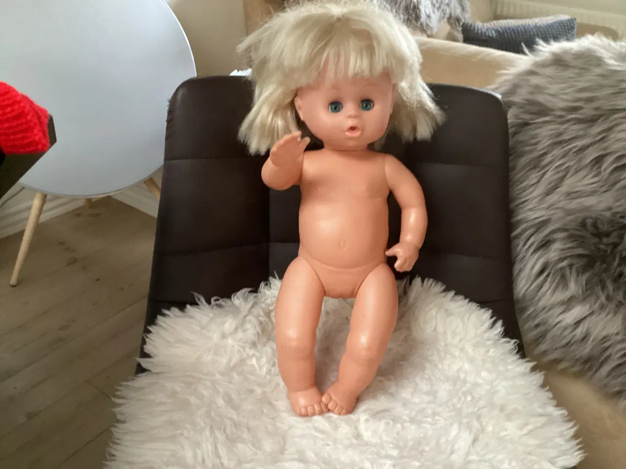Billede 1 - Dukke