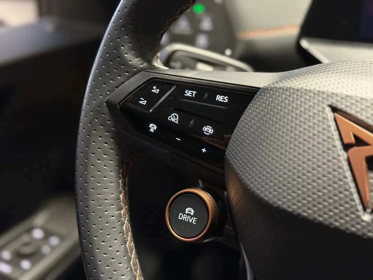 Billede 10 - Cupra Born 77 e-Boost Business Edition+