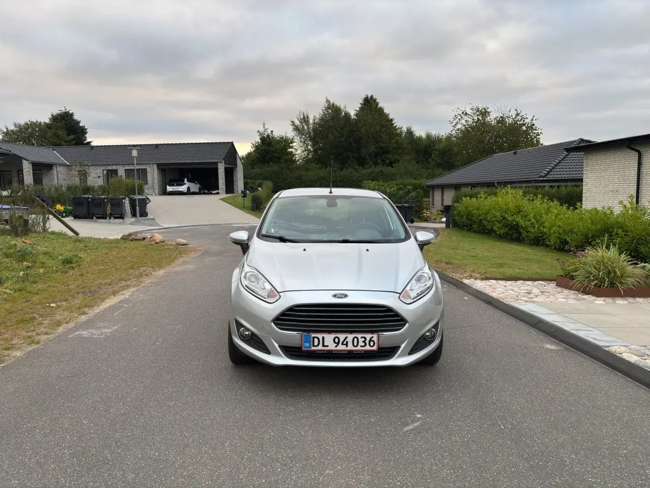 Billede 2 - Ford Fiesta 1,0 SCTi 125 Titanium