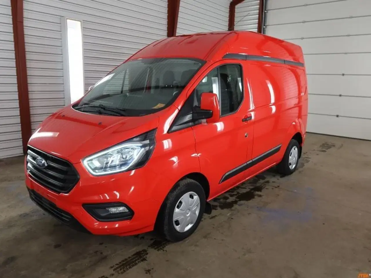 Billede 1 - Bemærk: går uj