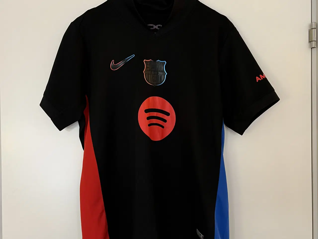 Billede 3 - Fodboldtrøje