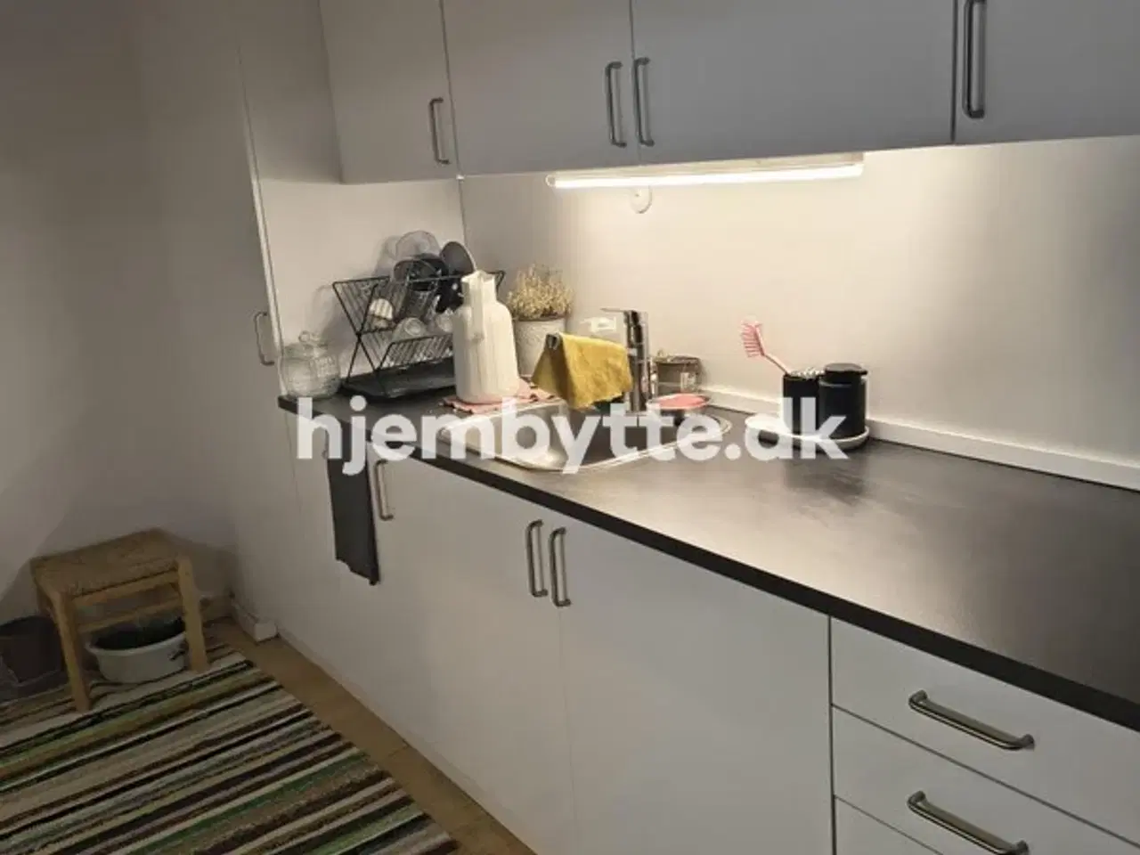 Billede 5 - Hjembytte - Rymarksvej