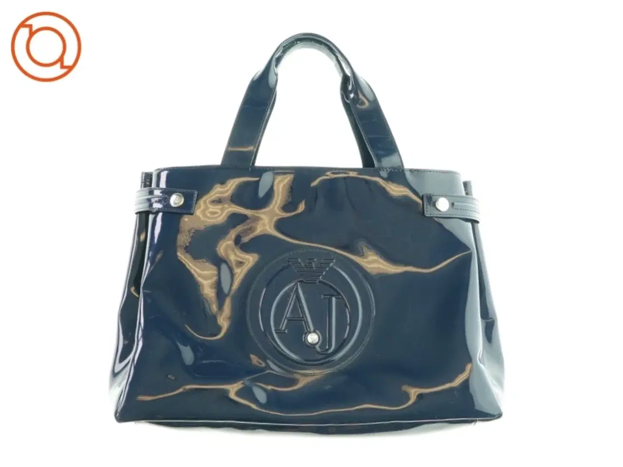 Billede 1 - Håndtaske fra Armani Jeans