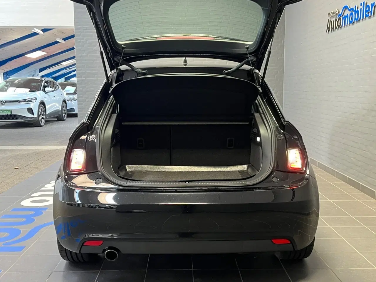 Billede 6 - Audi A1 1,6 TDi 90 Ambition