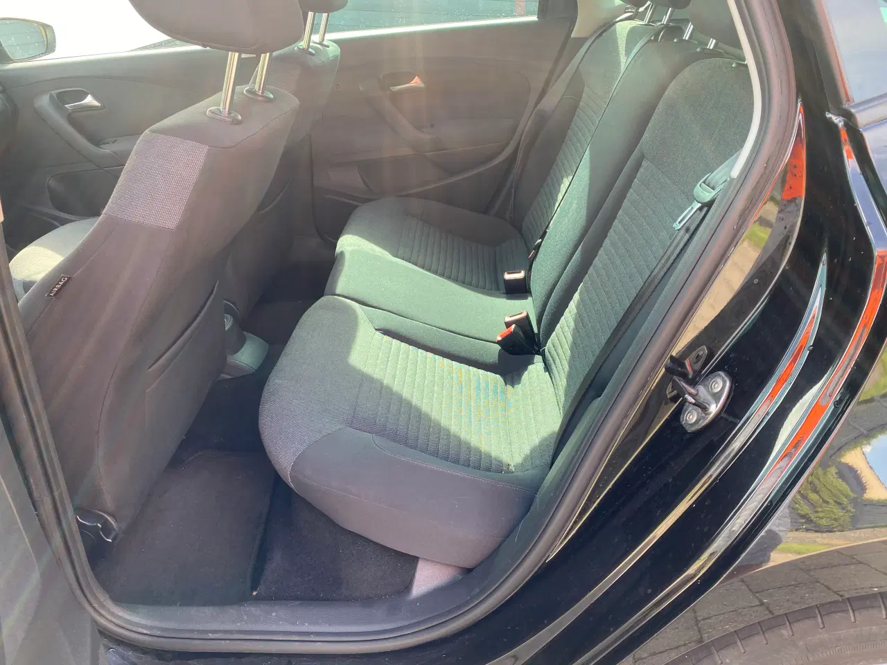 Billede 6 - VW POLO TDI 1,6 90 HK