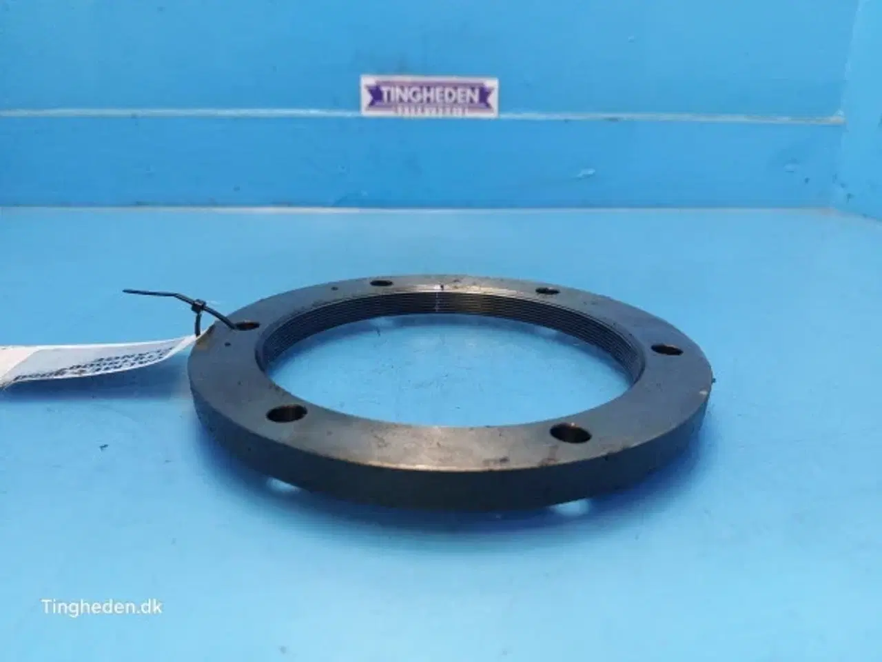 Billede 4 - Valmet 8050 Flange 31819500