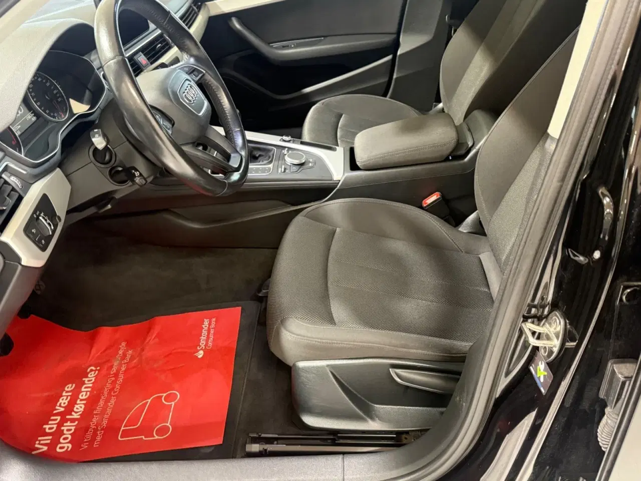 Billede 8 - Audi A4 1,4 TFSi 150