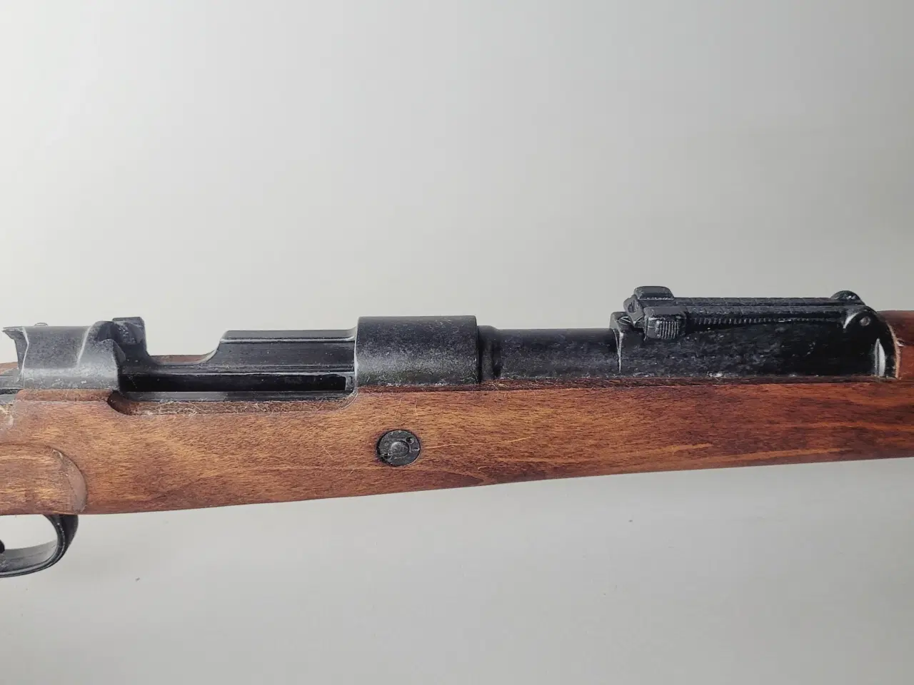 Billede 2 - ⭐️· 💥 Denix Replika: Mauser K98k Riffel Attrappe