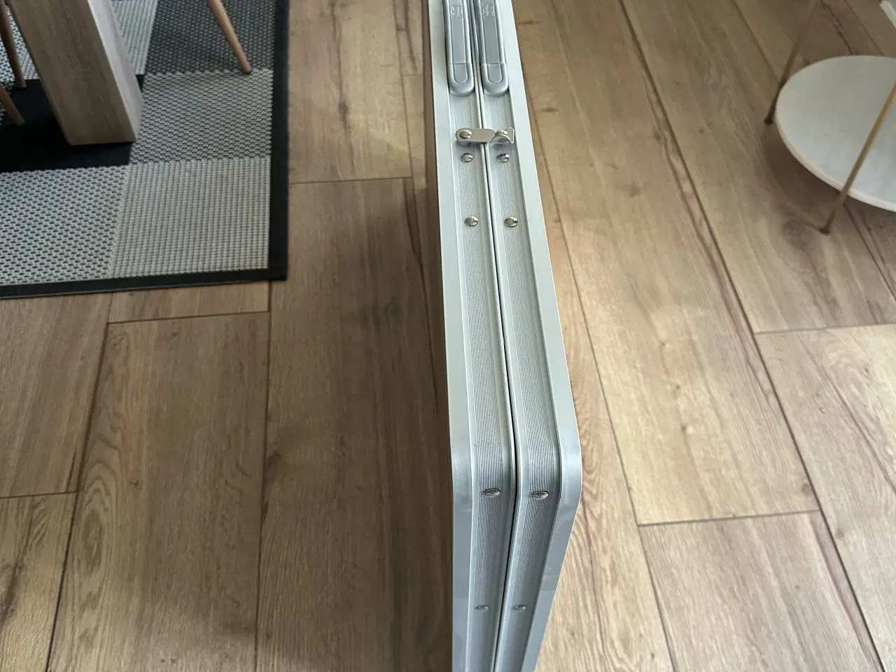 Billede 7 - Outwell bambus campingbord