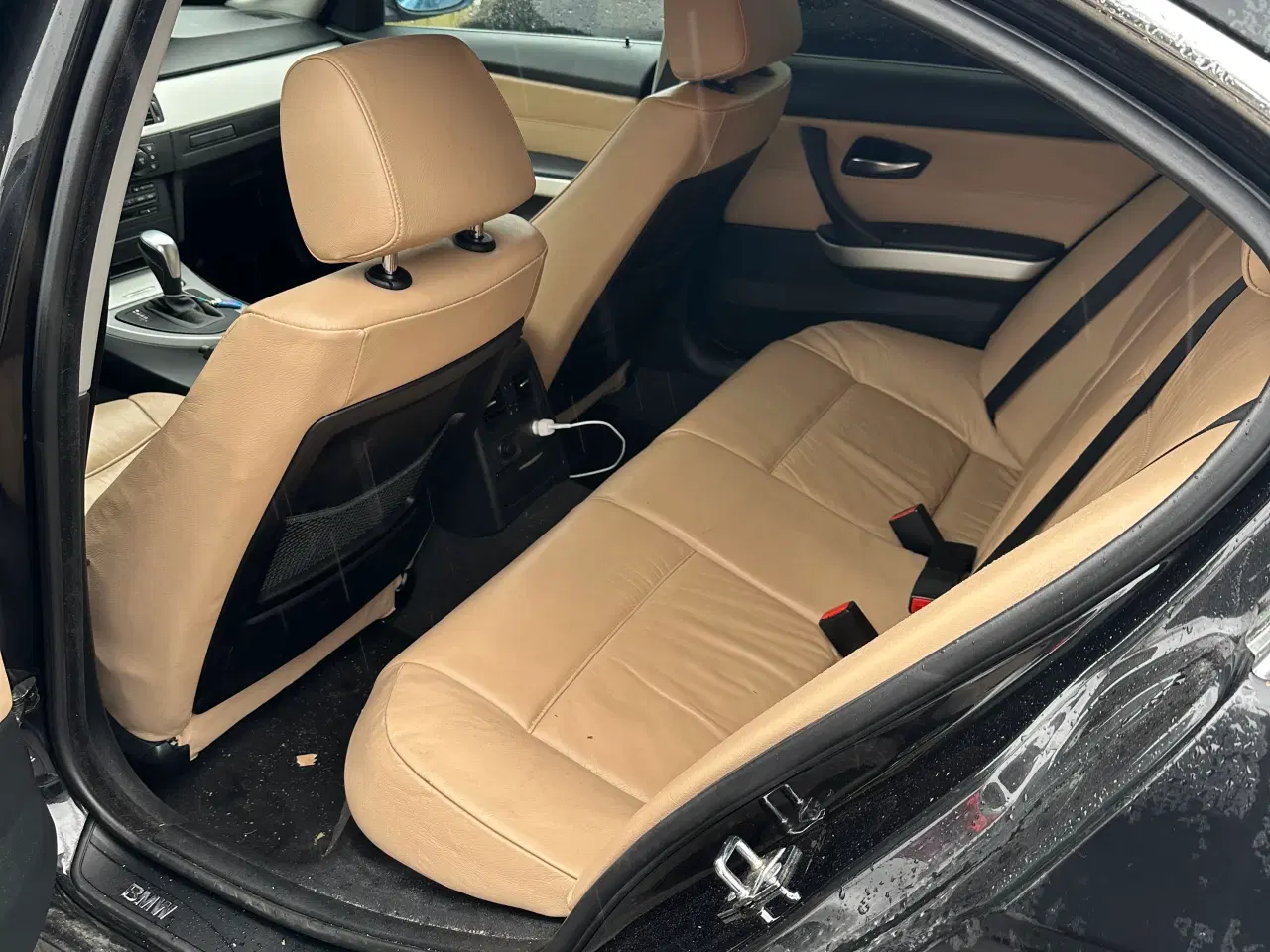 Billede 8 - BMW E90 325i