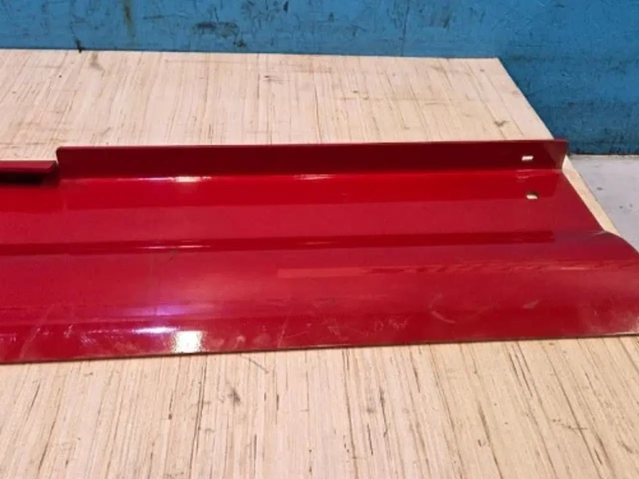 Billede 7 - Case 5088 Beskyttelseskærm 84261477