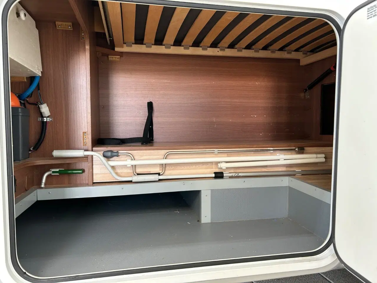 Billede 19 - Fiat LMC 2,3 Breezer H747