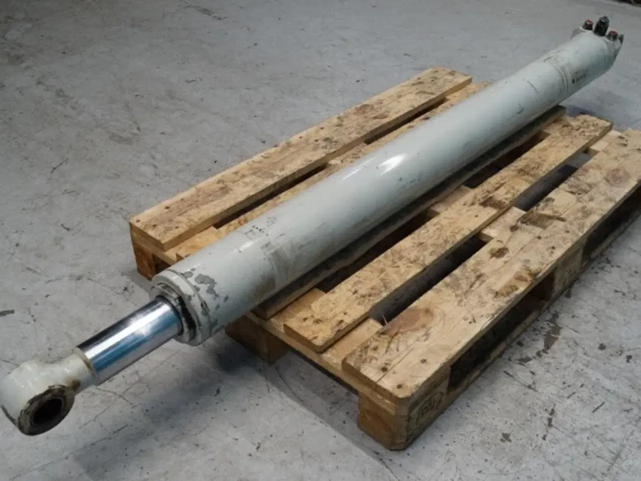 Billede 20 - Claas Targo K70 Cylinder 0849701