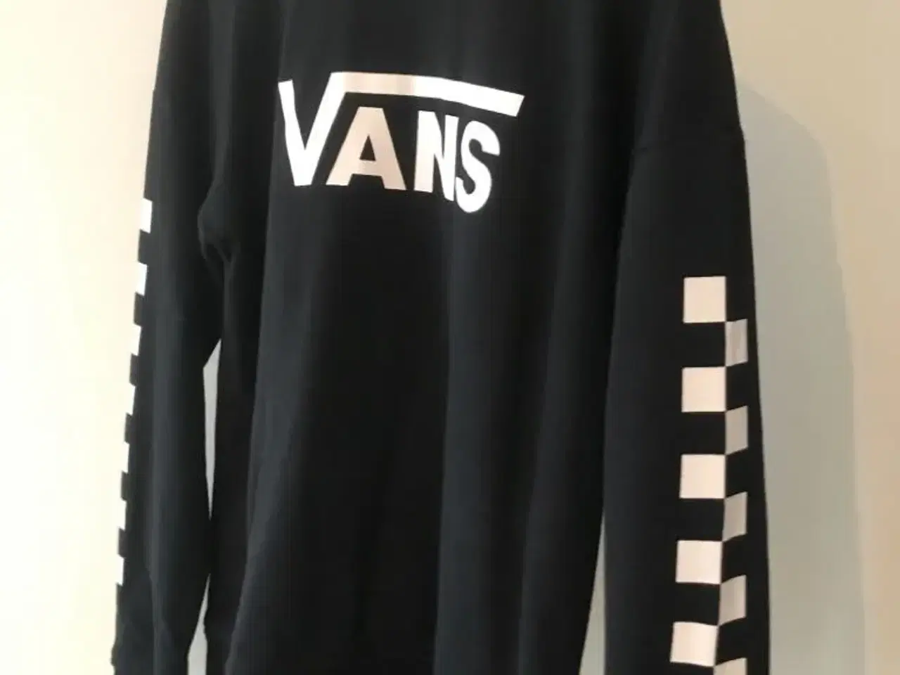 Billede 1 - VANS sweatshirts 