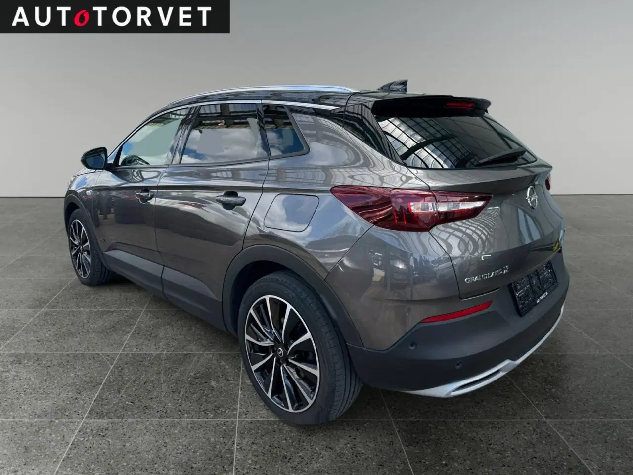 Billede 4 - Opel Grandland X 1,6 Hybrid4 Ultimate aut.