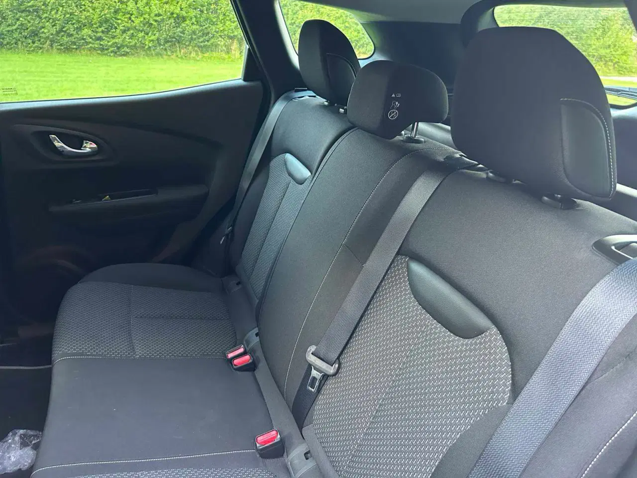 Billede 9 - Renault Kadjar 1.2 Tce Benzin