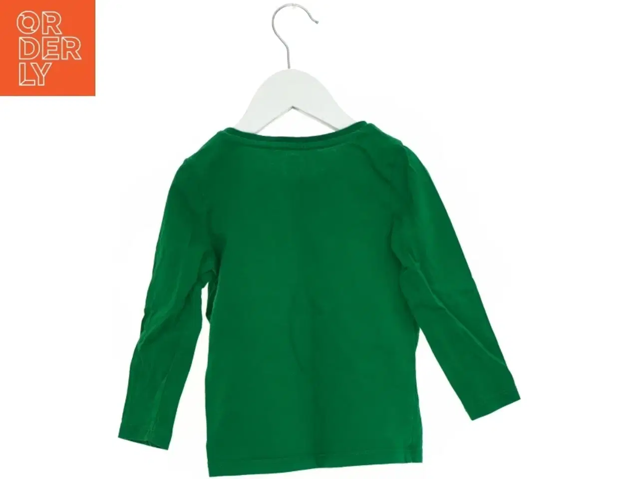 Billede 2 - Bluse fra Name It (str. 92 cm)