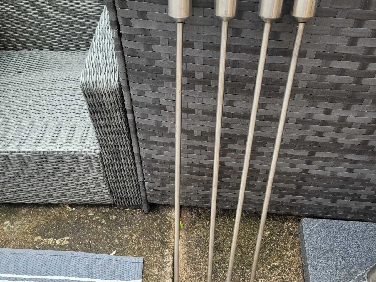 Billede 4 - Dvs ting og sager 100kr stk