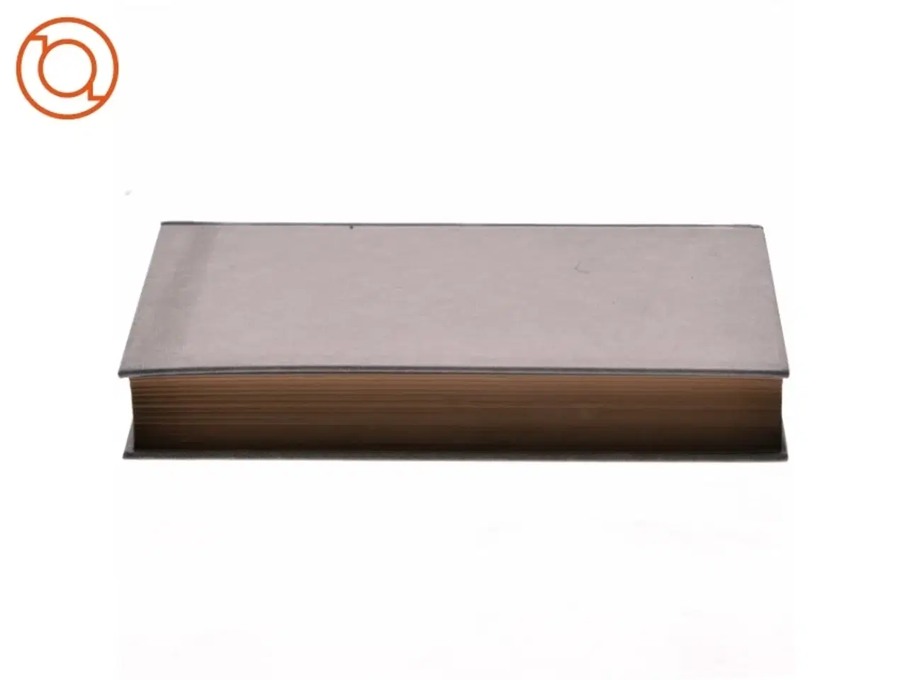 Billede 4 - Åndetemplet af Alice Walker