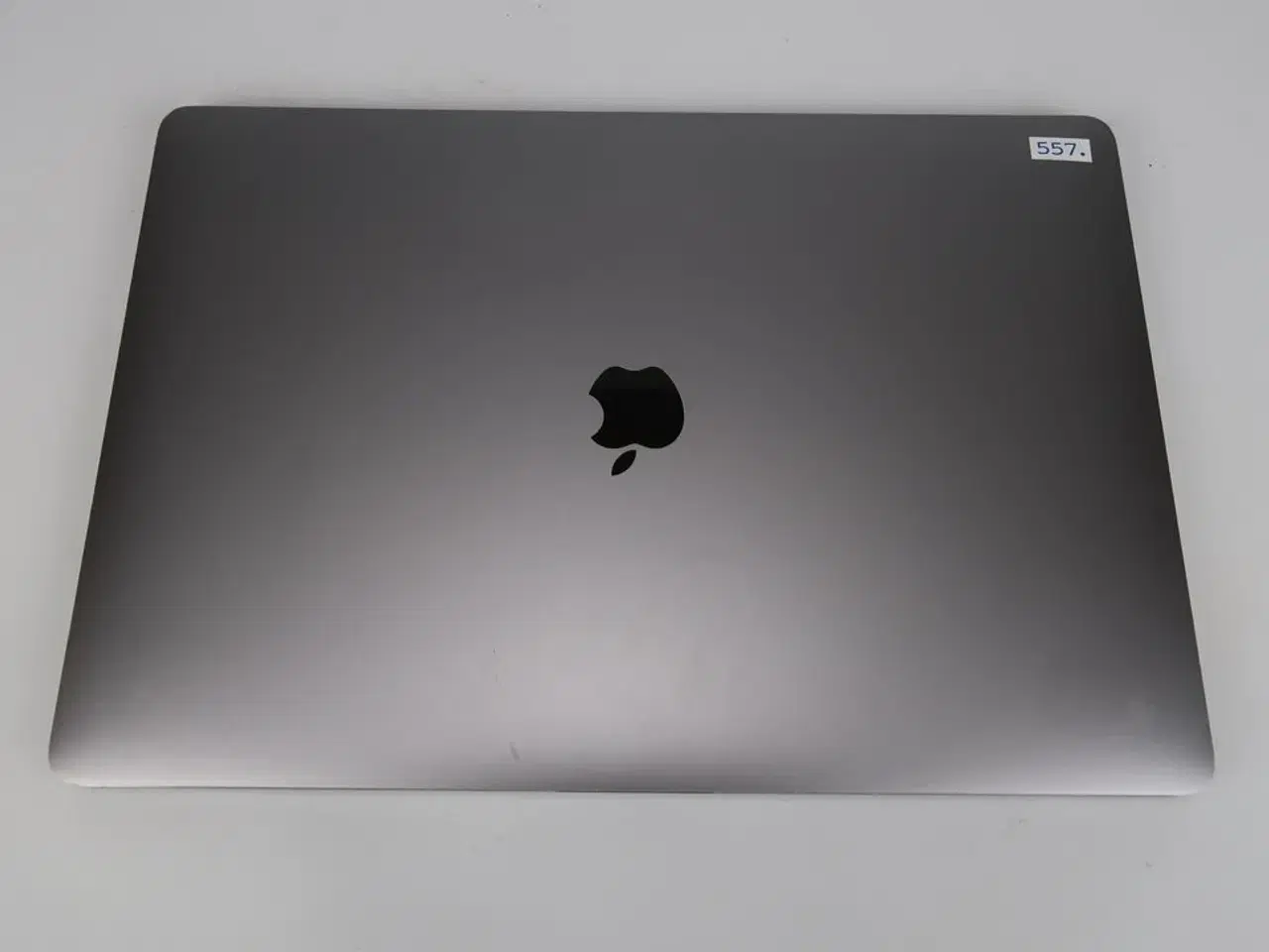 Billede 3 - Apple MacBook Pro i7 15,6"