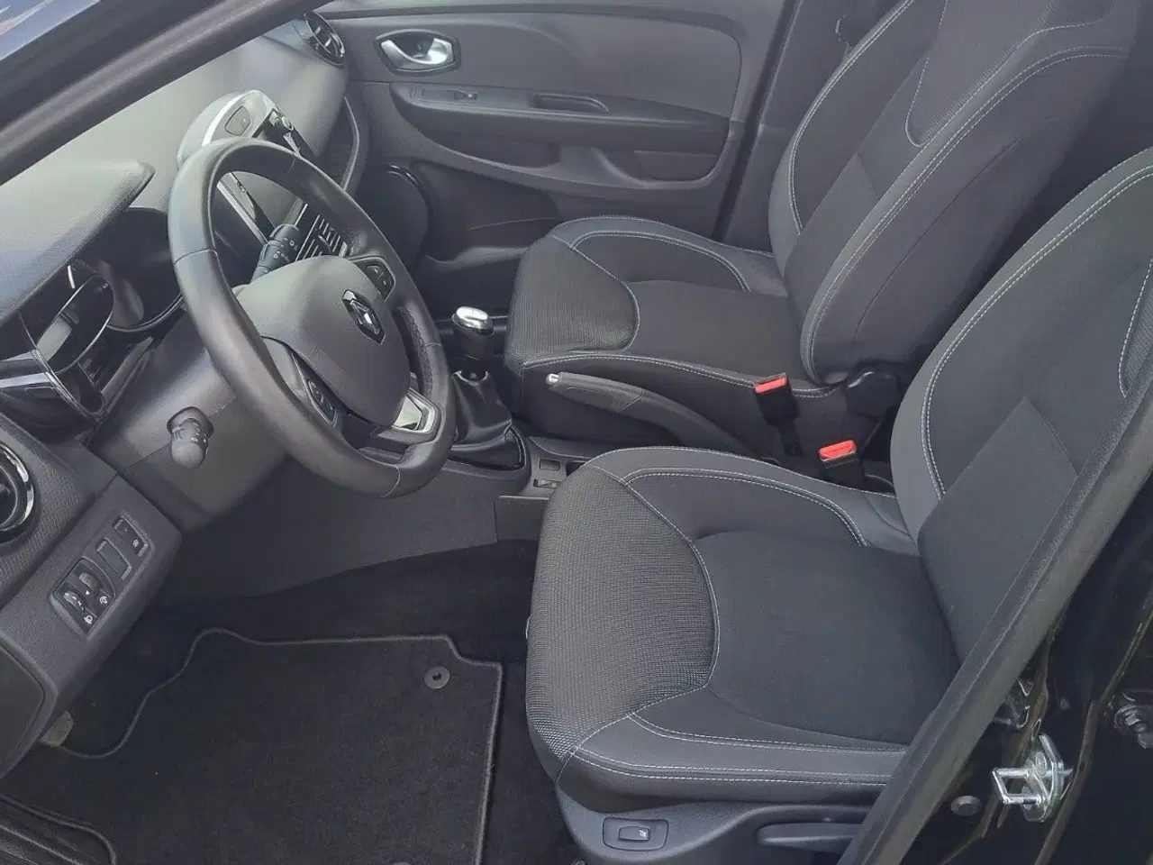 Billede 7 - Renault Clio IV 0,9 TCe 90 Life